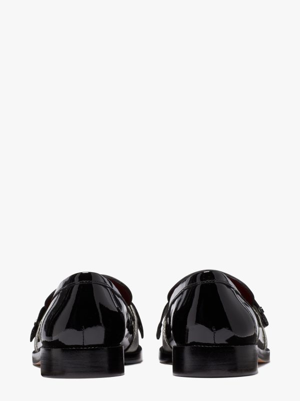 Kate Spade Leandra Loafers