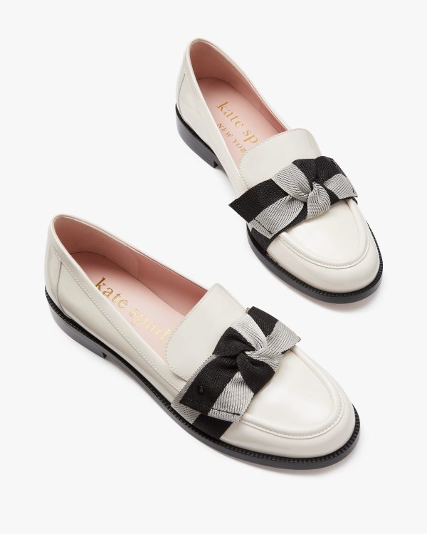 Kate Spade Leandra Loafers