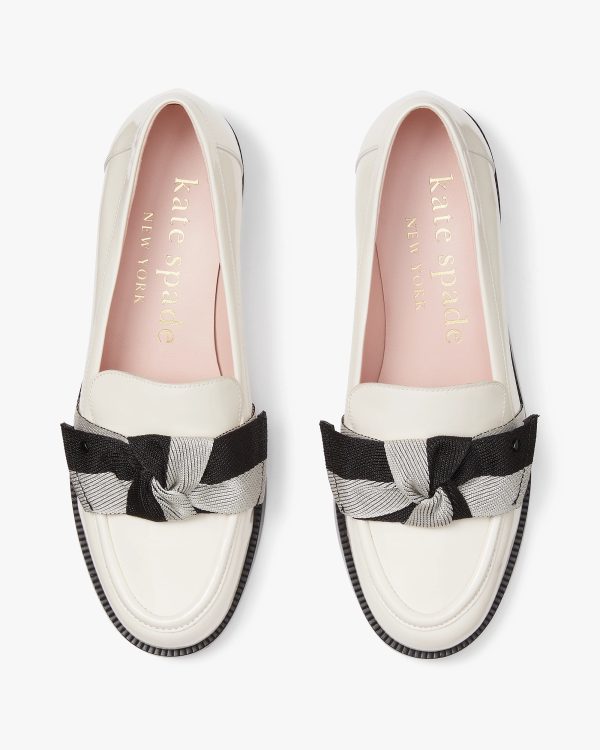 Kate Spade Leandra Loafers