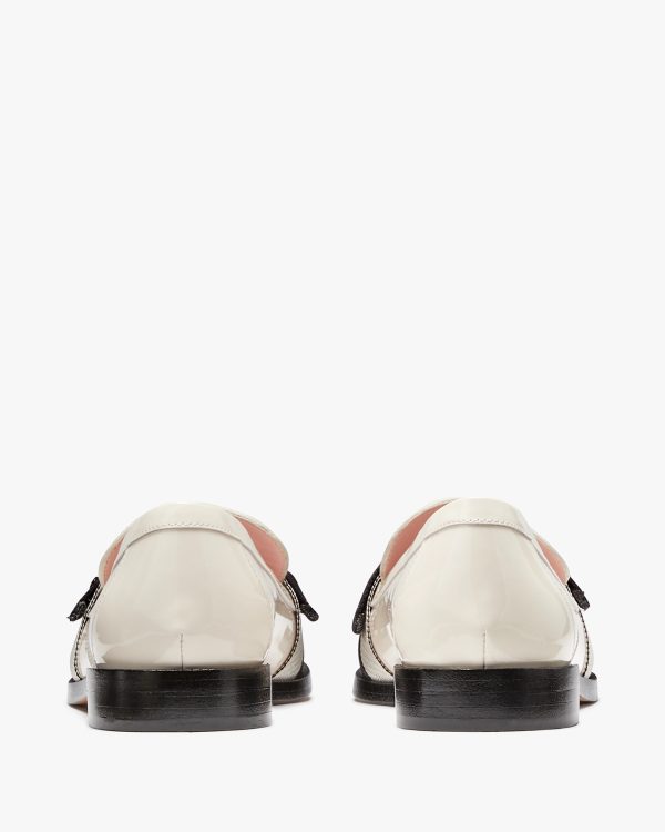 Kate Spade Leandra Loafers