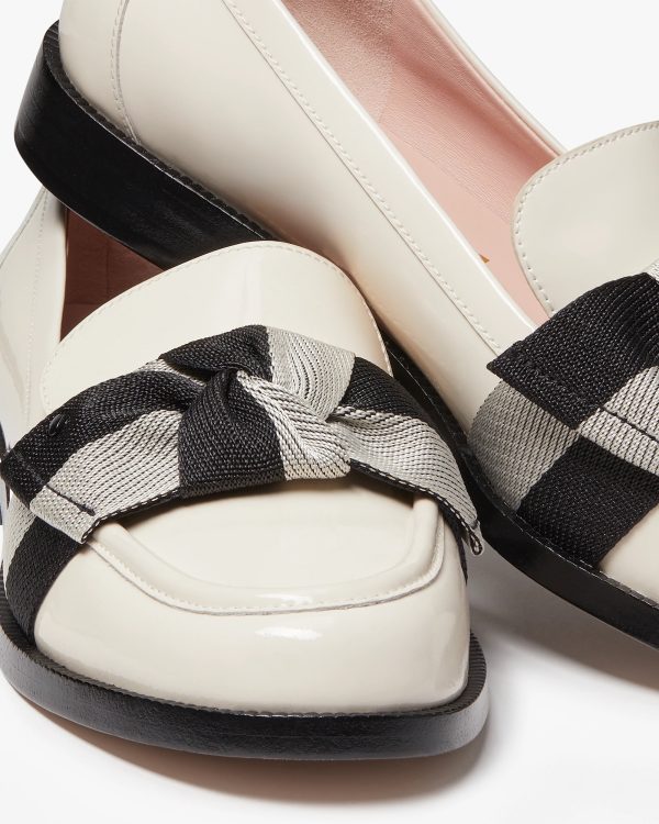 Kate Spade Leandra Loafers