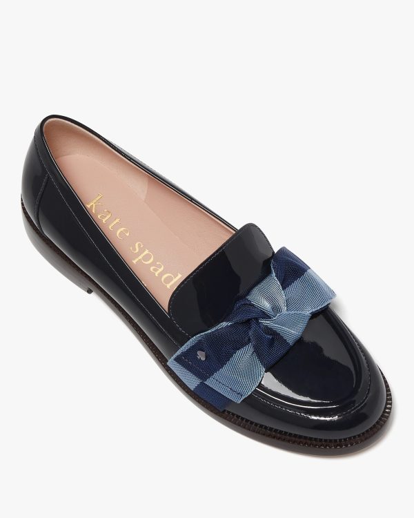 Kate Spade Leandra Loafers