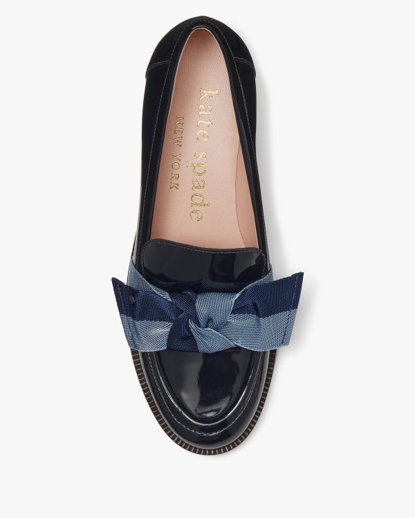 Kate Spade Leandra Loafers