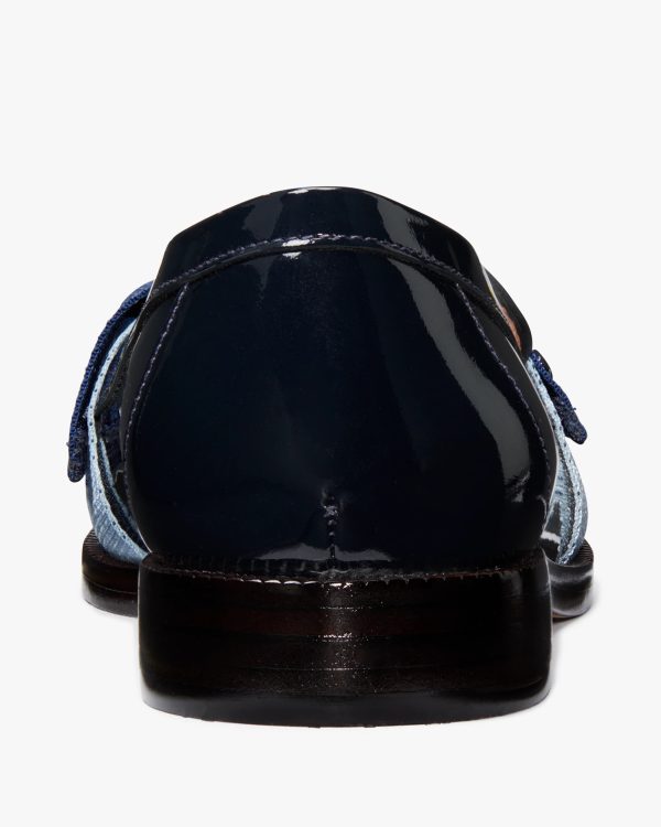 Kate Spade Leandra Loafers
