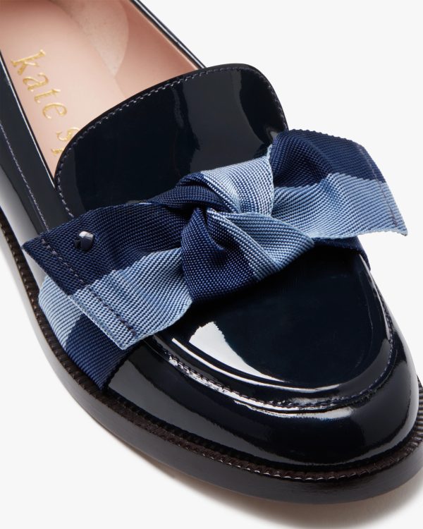 Kate Spade Leandra Loafers
