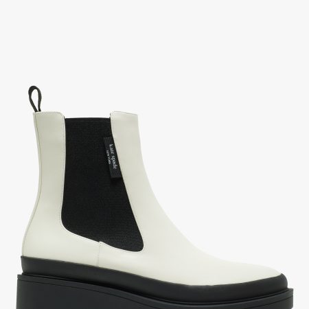 Kate Spade Winnie Booties