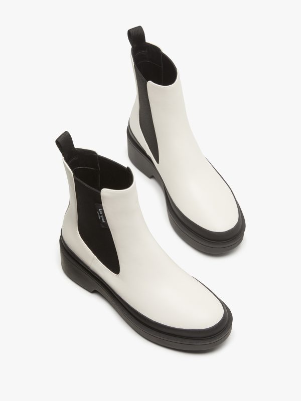 Kate Spade Winnie Booties