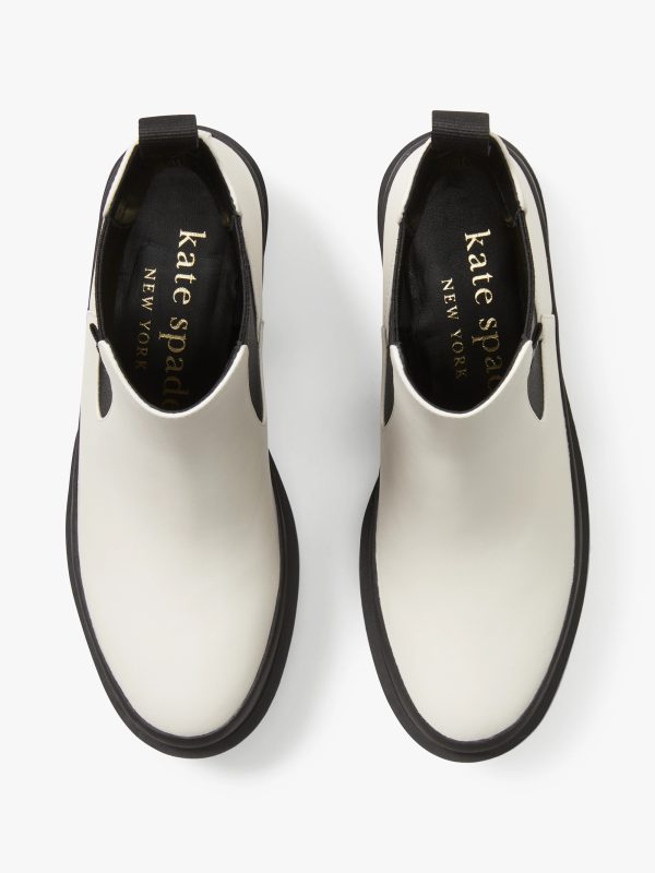 Kate Spade Winnie Booties