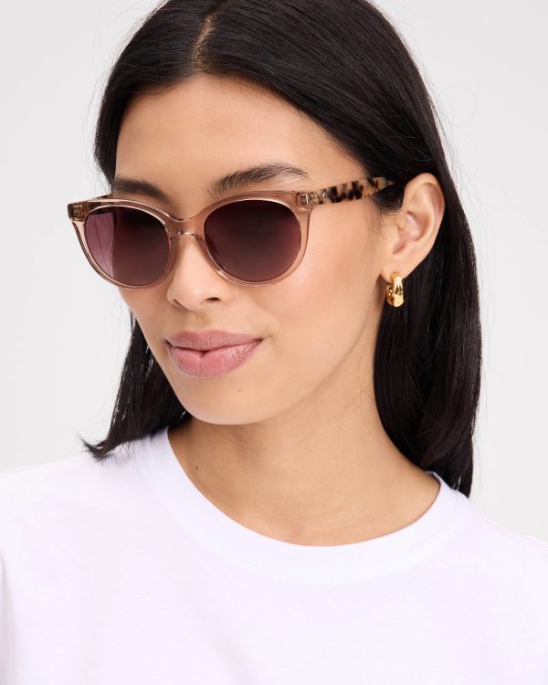Kate Spade Karlee Sunglasses