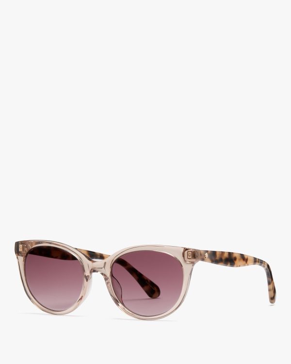 Kate Spade Karlee Sunglasses