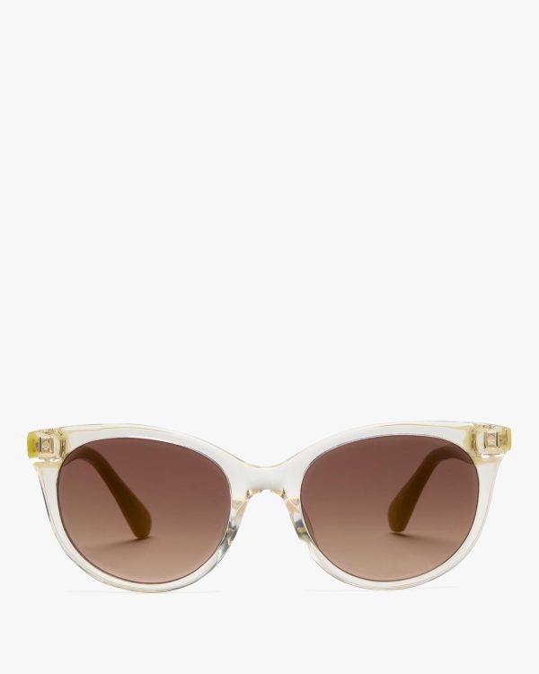 Kate Spade Karlee Sunglasses