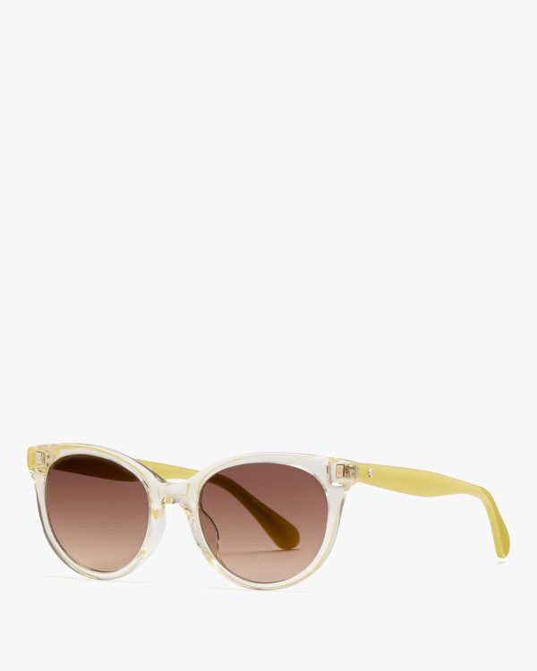 Kate Spade Karlee Sunglasses