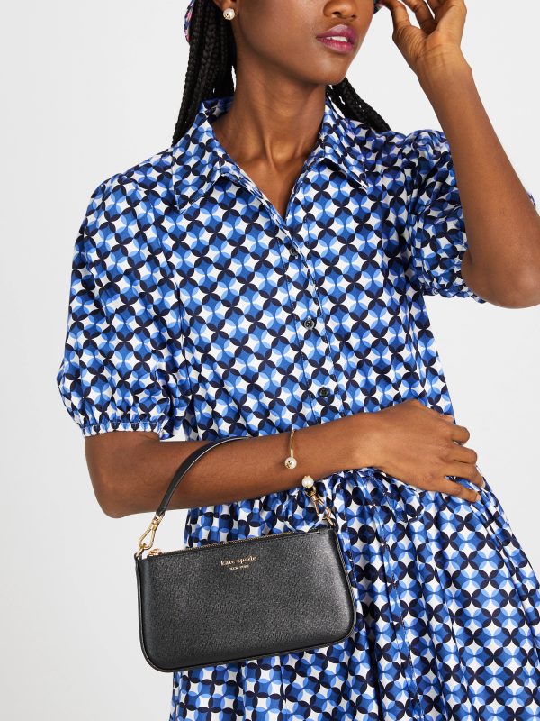 Kate Spade Morgan East West Crossbody