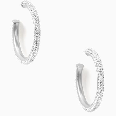 Kate Spade Razzle Dazzle Hoops