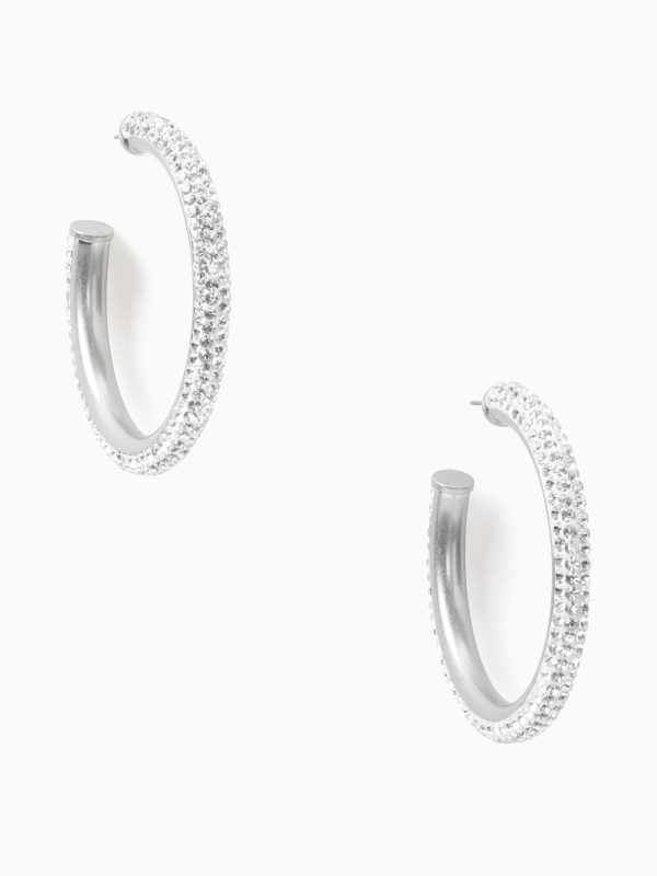 Kate Spade Razzle Dazzle Hoops