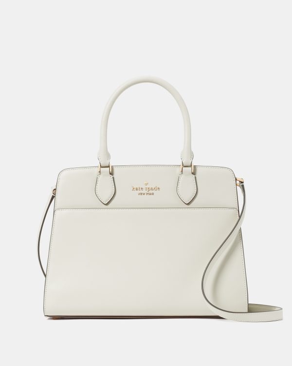 Kate Spade Madison Medium Satchel Bag