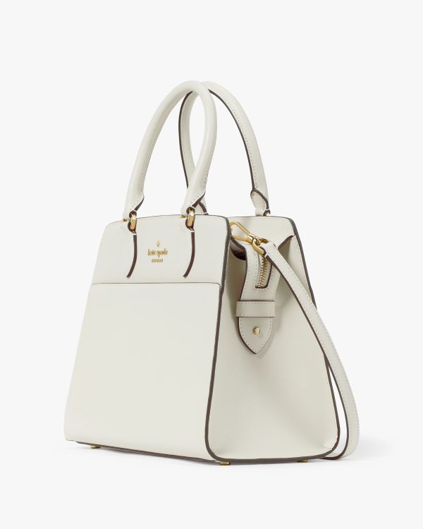 Kate Spade Madison Medium Satchel Bag