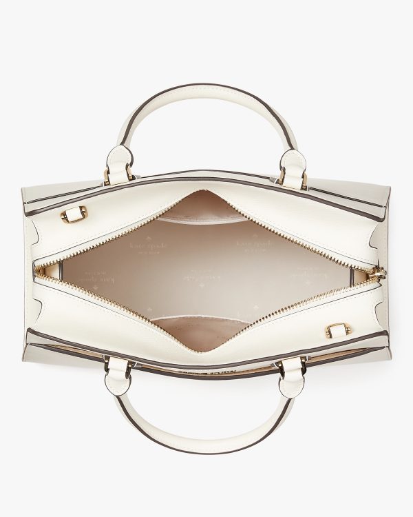 Kate Spade Madison Medium Satchel Bag