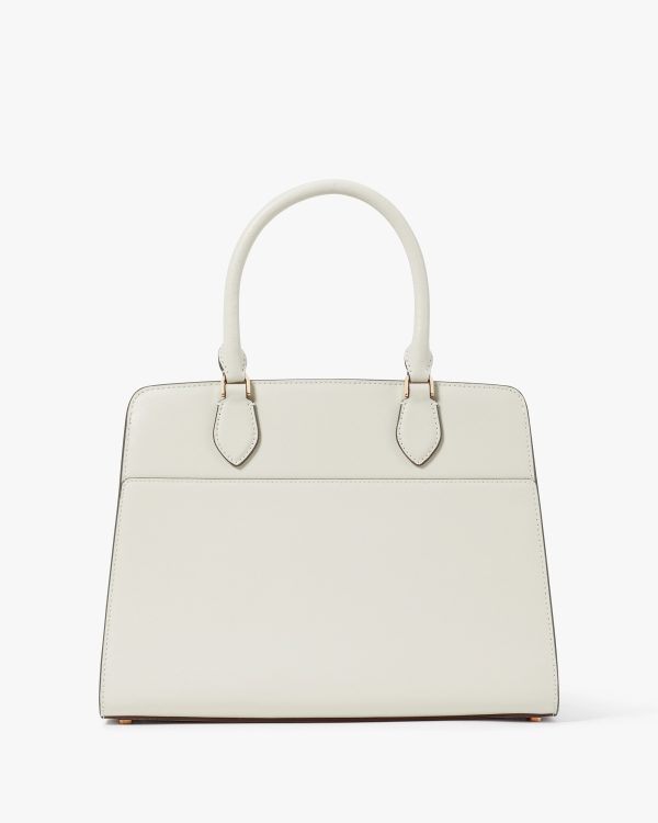 Kate Spade Madison Medium Satchel Bag