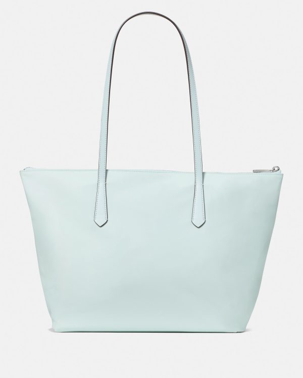 Kate Spade Kitt Ksnyl Tote Bag