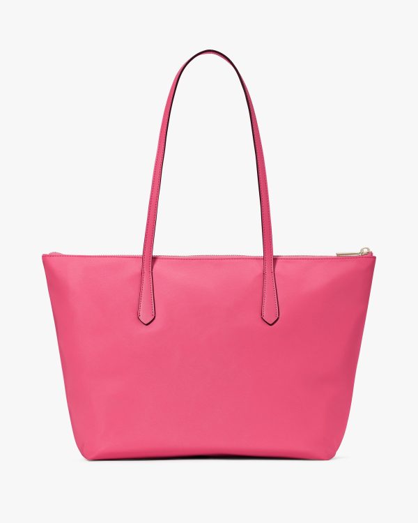 Kate Spade Kitt Ksnyl Tote Bag