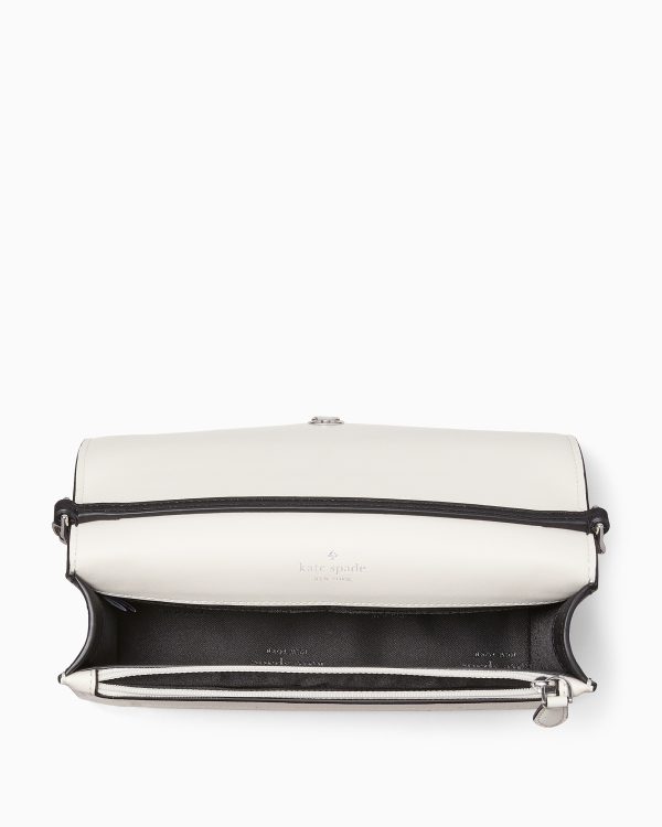 Kate Spade Madison Willow Mini Flap Crossbody