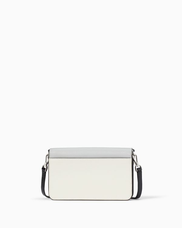 Kate Spade Madison Willow Mini Flap Crossbody