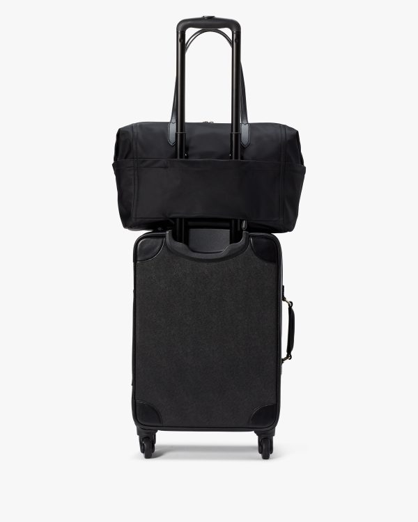 Kate Spade Chelsea Nylon Large Weekender