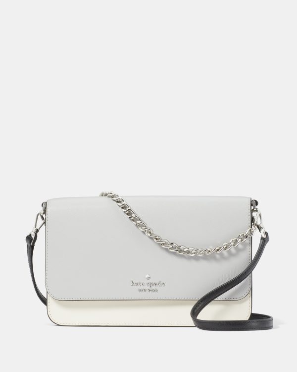 Kate Spade Madison Willow Convertible Crossbody