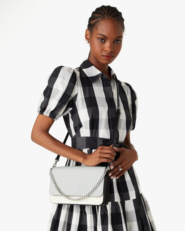 Kate Spade Madison Willow Convertible Crossbody