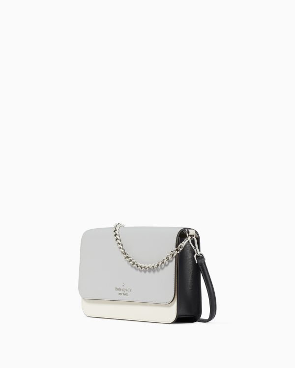 Kate Spade Madison Willow Convertible Crossbody