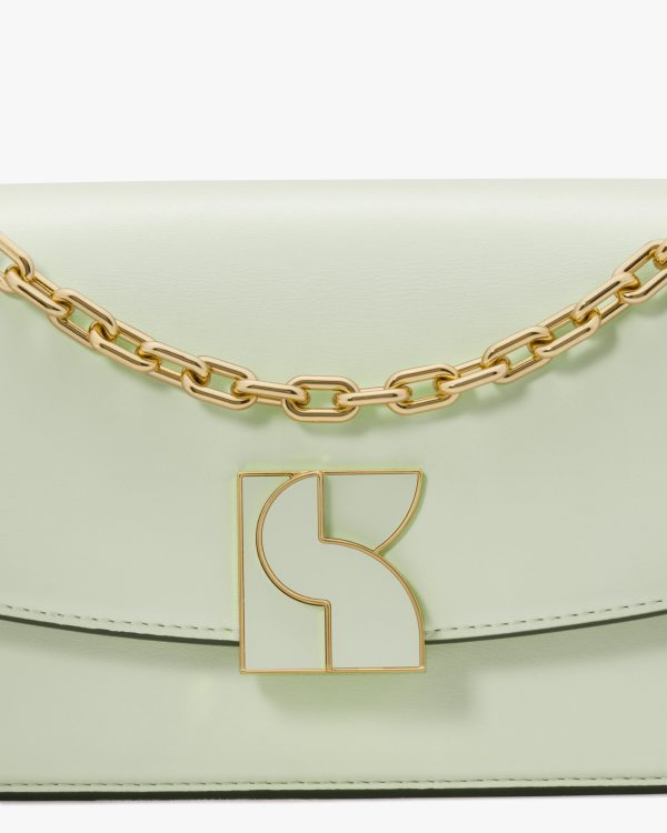 Kate Spade Dakota Small Crossbody