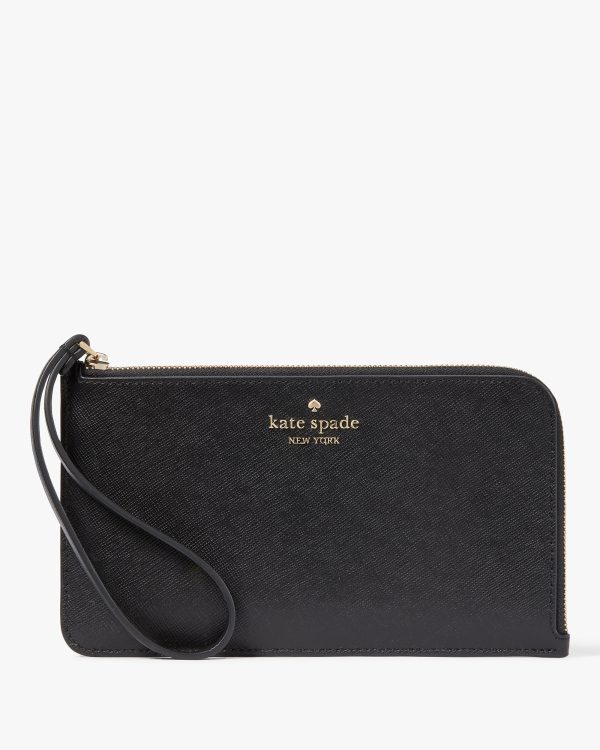 Kate Spade Lucy Wristlet