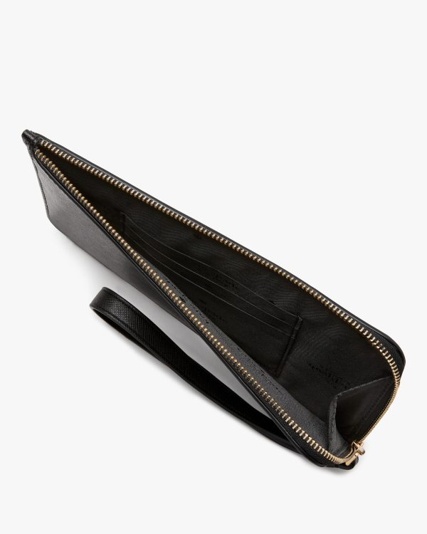 Kate Spade Lucy Wristlet