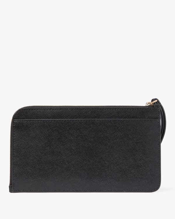 Kate Spade Lucy Wristlet