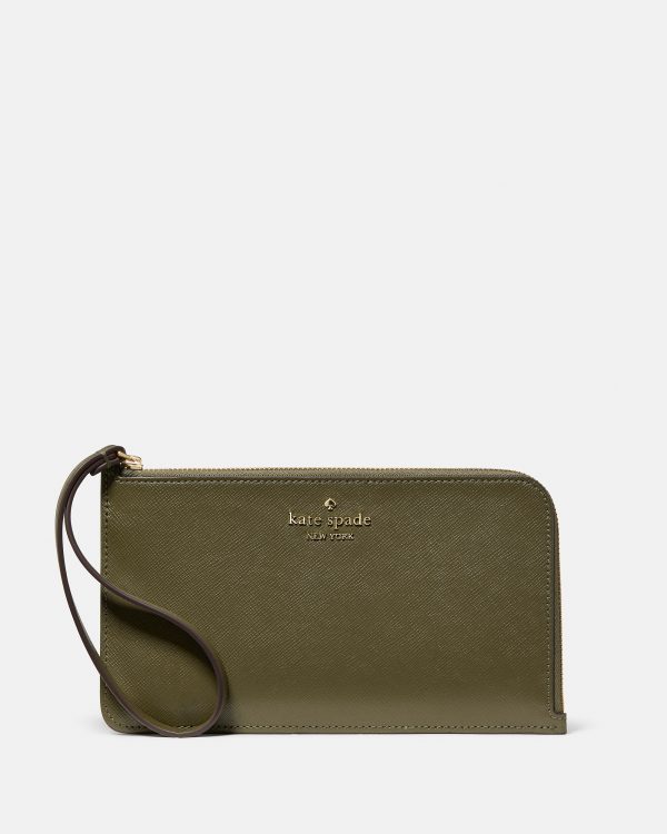 Kate Spade Lucy Wristlet