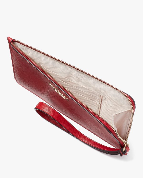 Kate Spade Lucy Wristlet