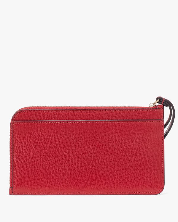 Kate Spade Lucy Wristlet