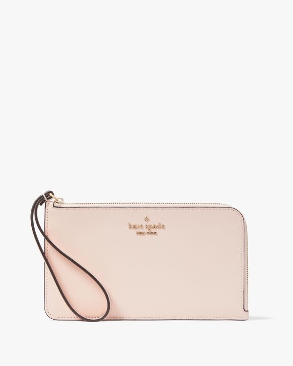 Kate Spade Lucy Wristlet