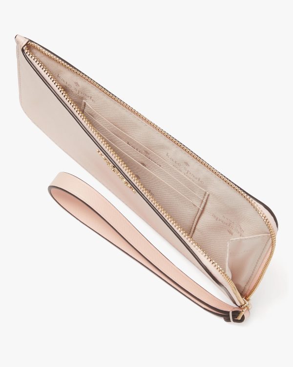 Kate Spade Lucy Wristlet