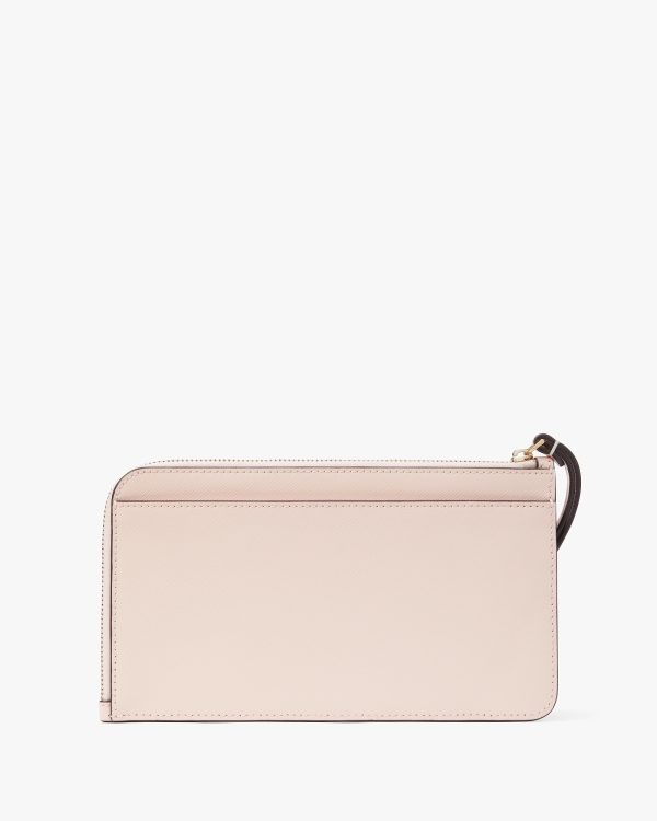 Kate Spade Lucy Wristlet