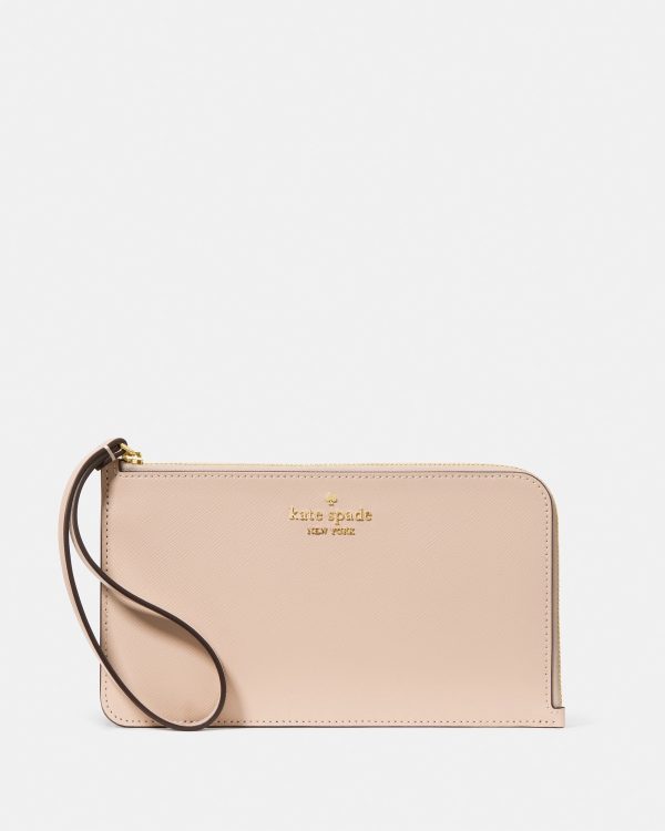 Kate Spade Lucy Wristlet