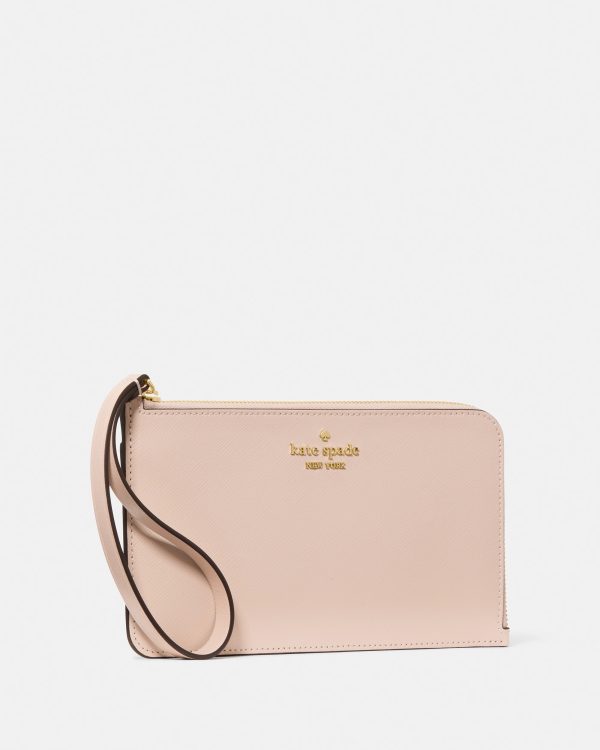 Kate Spade Lucy Wristlet