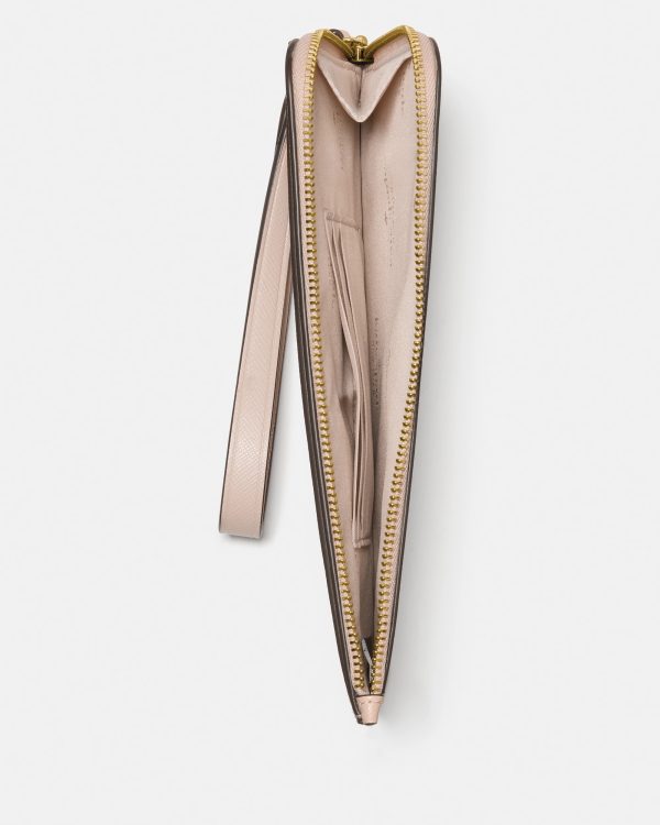 Kate Spade Lucy Wristlet