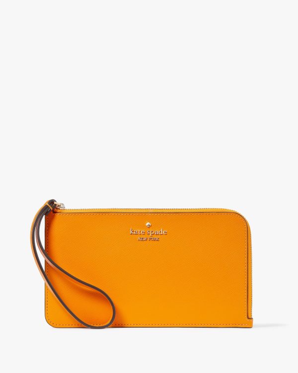 Kate Spade Lucy Wristlet