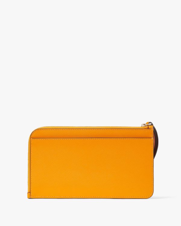 Kate Spade Lucy Wristlet