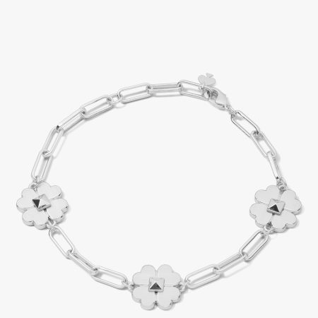 Kate Spade Spades & Studs Bracelet