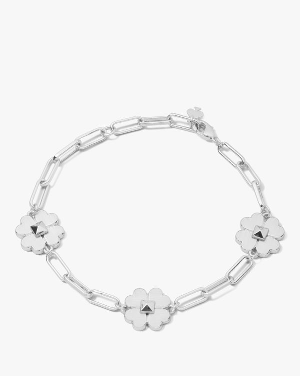 Kate Spade Spades & Studs Bracelet