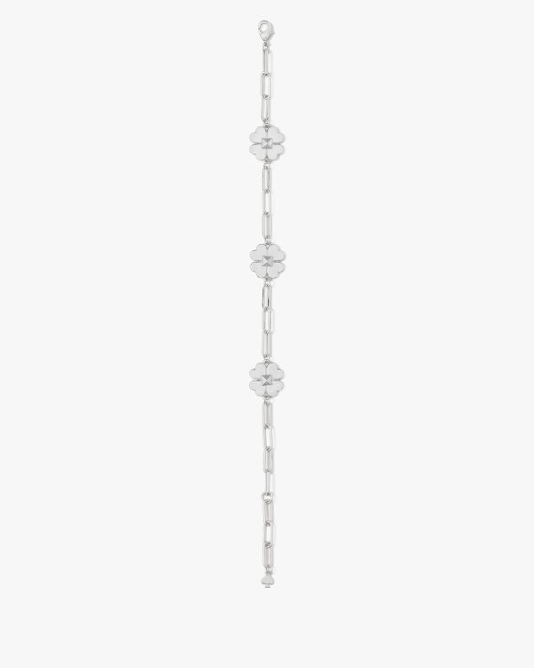 Kate Spade Spades & Studs Bracelet