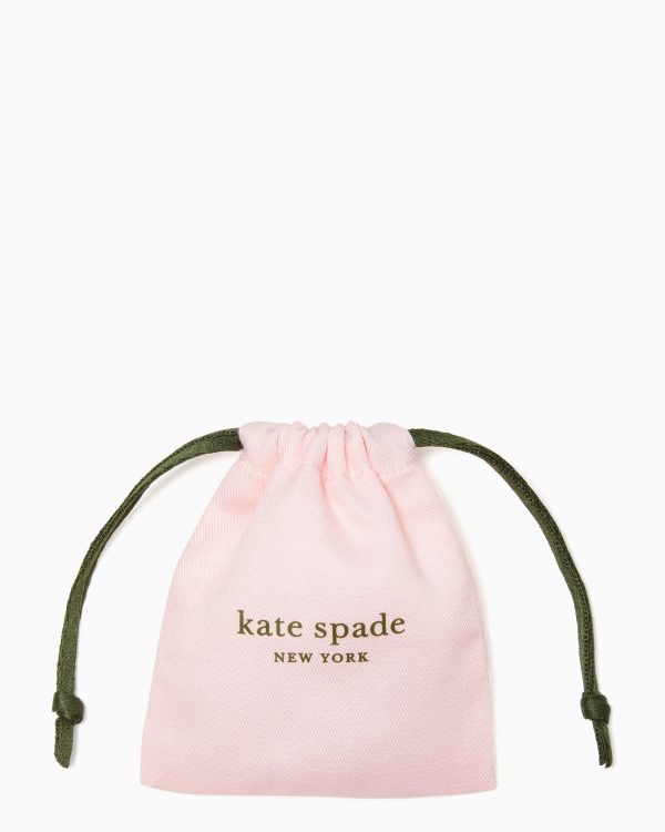 Kate Spade Spades & Studs Bracelet